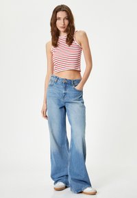 Koton Top - white
