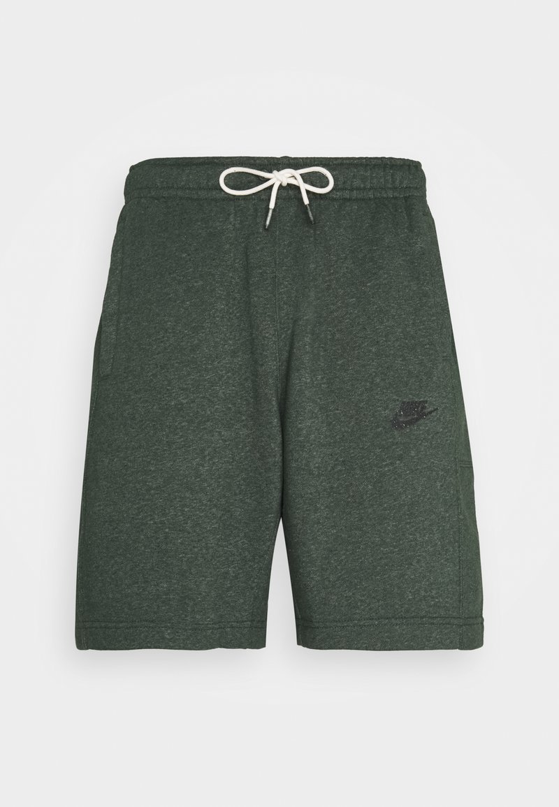 Nike Sportswear REVIVAL Shorts galactic jade/dunkelgrün Zalando.at