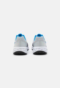 Nike Performance NIKE REVOLUTION 6 (GS) - Zapatillas running asfalto - cool grey/photo blue/deep royal blue/pure platinum