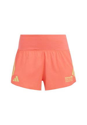 adidas Performance, BER26 2IN1 W - Short de sport - solar turbo