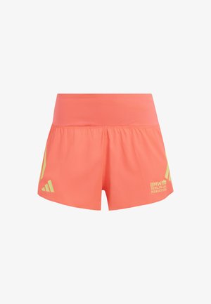 adidas Performance, BER26 2IN1 W - Short de sport - solar turbo