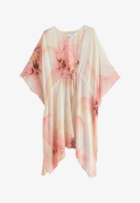 Unausgewählt, pink floral