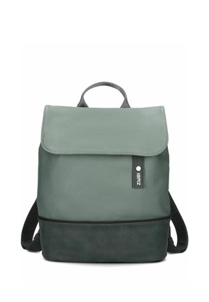 JANA - Zaino - eucalyptus