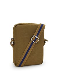 Kipling GUNNE B - Axelremsväska - dry laurel