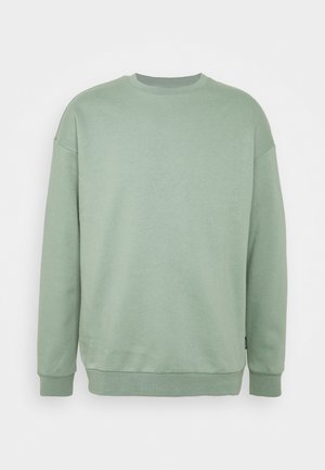 UNISEX - Sweater - green