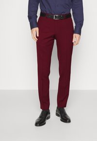 Michael Kors TRAVEL - Fato - red