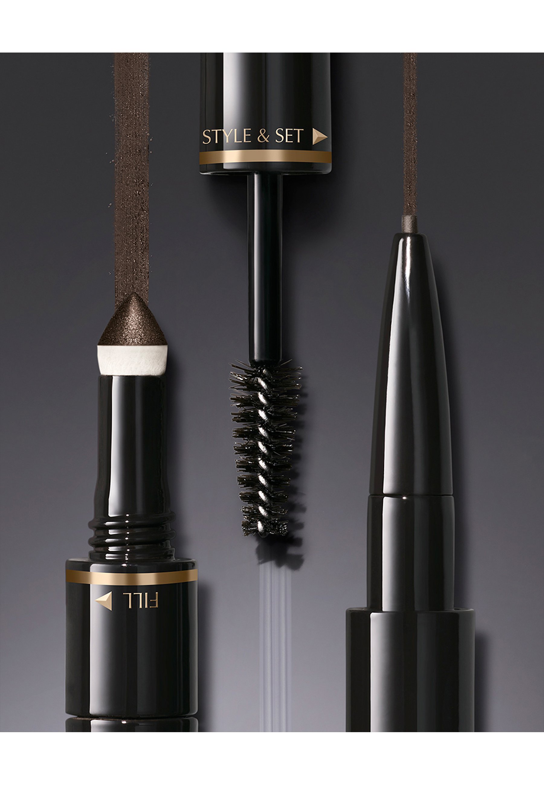 ESTÉE LAUDER BROWPERFECT 3D ALL-IN-ONE STYLER - Eyebrow pencil