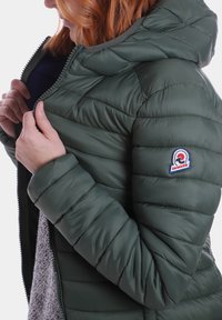INVICTA Giacca invernale - green