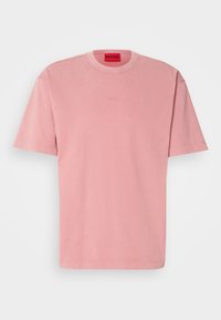 Non sélectionné, open pink