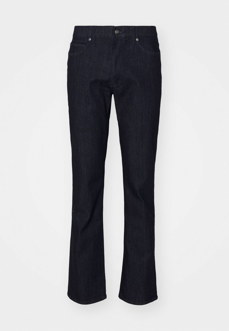 Lee Straight leg jeans ruw denim/rawdenim