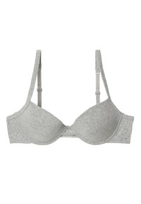 Unausgewählt, Grey