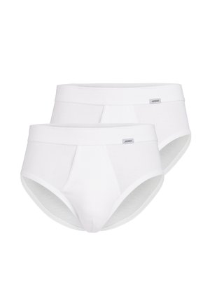 2 PACK - Slip - white