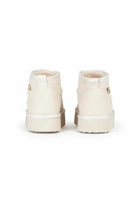 Miriade SAMIA  - Stivali da neve  - beige