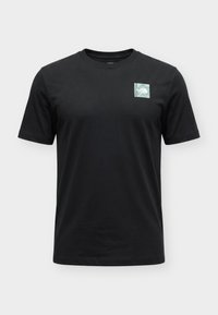 Non sélectionné, black