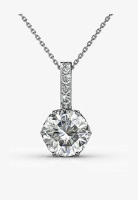 Niet geselecteerd, couleur argentée cristal