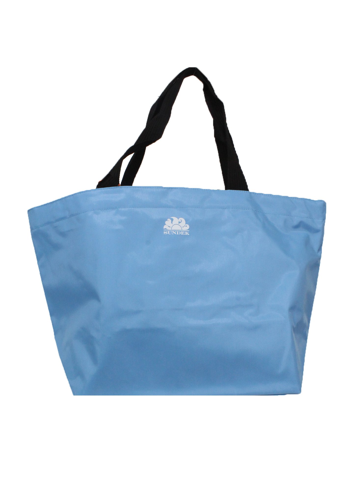 Sundek Shopping bag - blu - Zalando.it