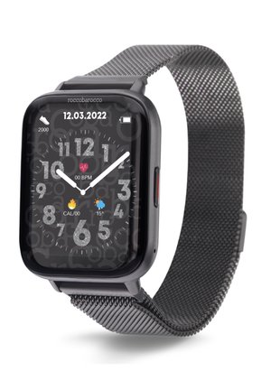 ELITE - Smartwatch - black