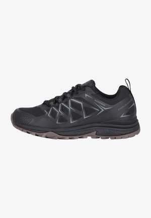 Endurance, Baskets basses - black