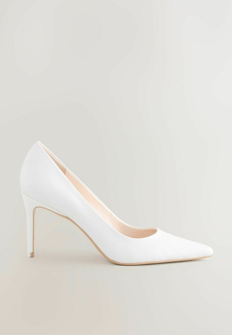 Decollete Clearance Zalando Decollete Bianche Guess Decollete