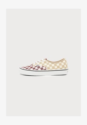 Vans, AUTHENTIC, wielokolorowy