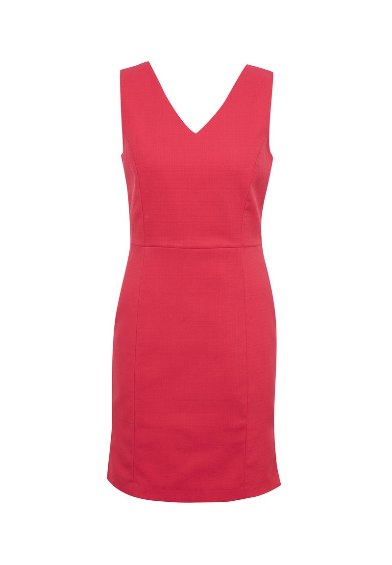 ORSAY Etui-jurk donkerroze