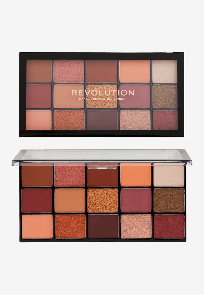 Makeup Revolution Revolution Reloaded Palette Seduction Oogschaduwpalet Seduction Meerkleurig Zalando Nl