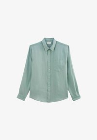 Non sélectionné, asperge