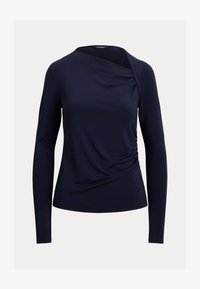 Ausgewählt, navy