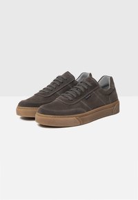 NeroGiardini Sneakers basse - marrone