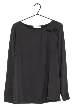 Betty & Co Blusa - black