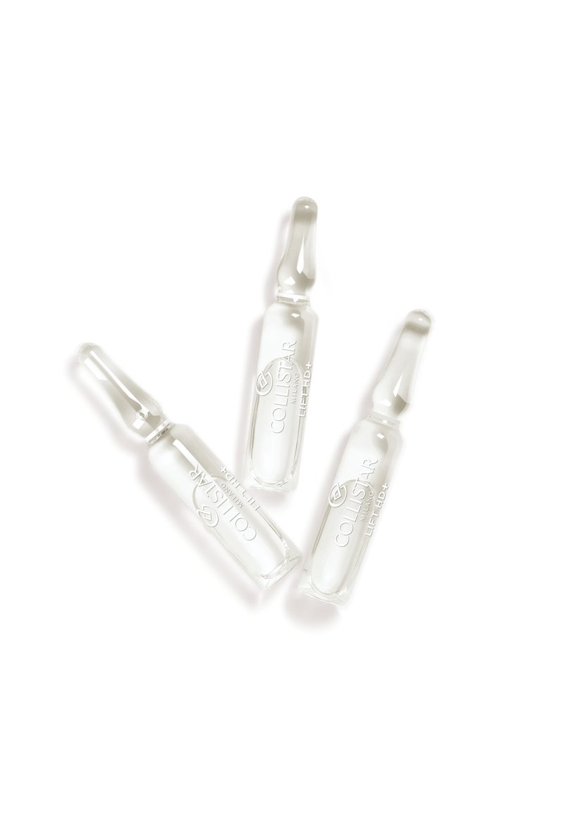 Collistar LIFT HD+ LIFTING VIALS IMMEDIATE TENSOR EFFECT - Gezichtsolie