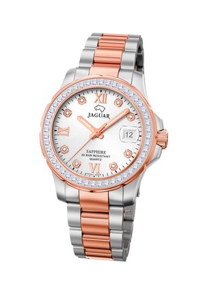 ARMBAND COSMOPOLITAN - Montre - silberfarben