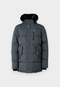 Brave Soul Chaqueta de invierno - grey