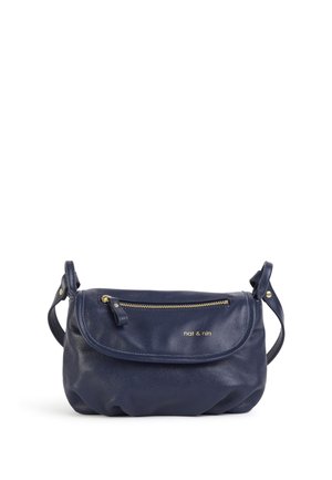 JENNY - Schoudertas - navy blue