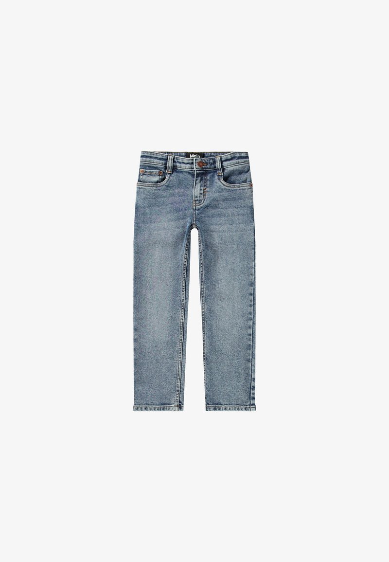 Molo - Jeansy Straight Leg