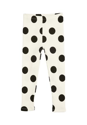 Leggingsit - white