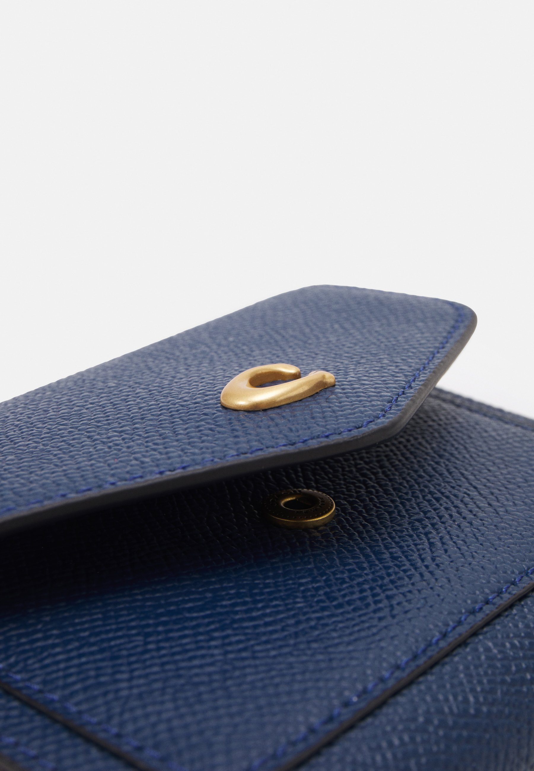 Women CROSSGRAIN SMALL WALLET - Wallet Women CROSSGRAIN SMALL WALLET - Wallet