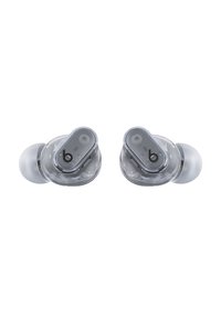 Beats BEATS STUDIO BUDS TRUE WIRELESS NOISE CANCELLING EARBUDS - Cuffie - transparent