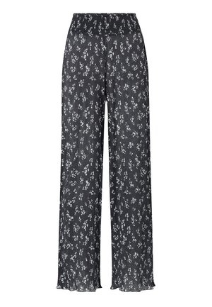 Ellos Collection, Broek - schwarzblütig