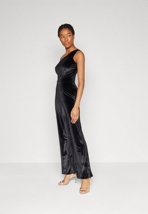 WAL G. AMBER - Buksedragter - black