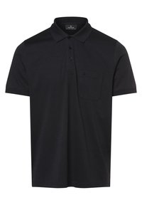 Unselected, dunkelblau