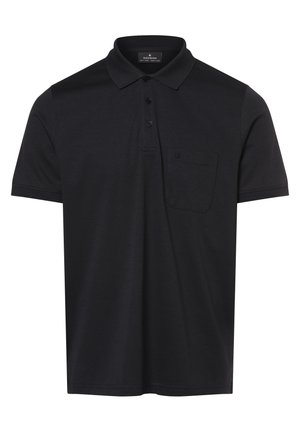 Polo shirt - dunkelblau