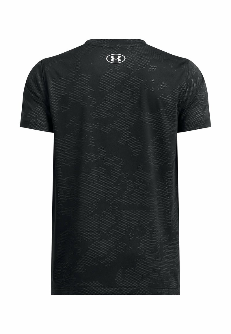 Under Armour SHORT-SLEEVES UA TECH VENT JCQRD Sports T-shirt