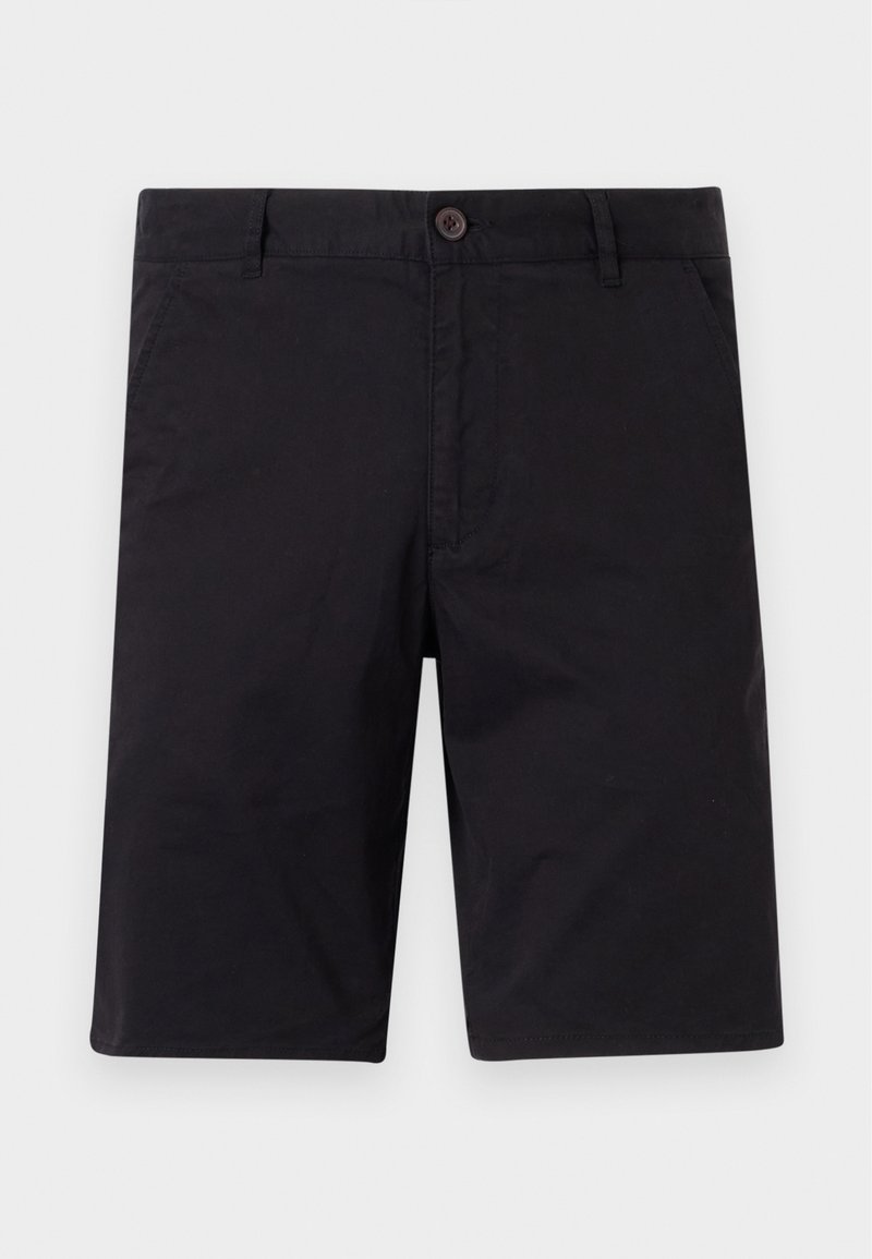 Farah Shorts zwart Farah Shorts zwart