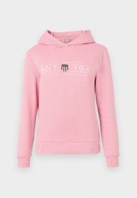 - Bluza z kapturem