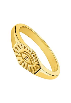 Anillo - yellow