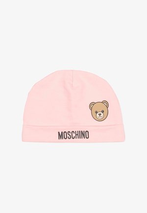 MOSCHINO Berretto - pink
