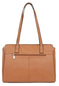 Hexagona BUSINESS - Borsa a mano - tan confort