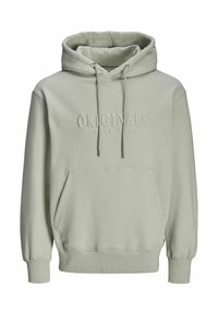 Unselected, mineral gray