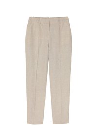 MILO - Chinos - beige